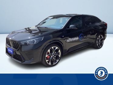 BMW X2 sDrive 18d M Sport Pro