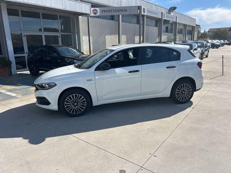 FIAT Tipo Tipo 1.5 Hybrid DCT 5 porte