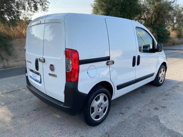 Fiat Fiorino III Cargo 1.3 mjt 95cv ecojet SX E6d-temp