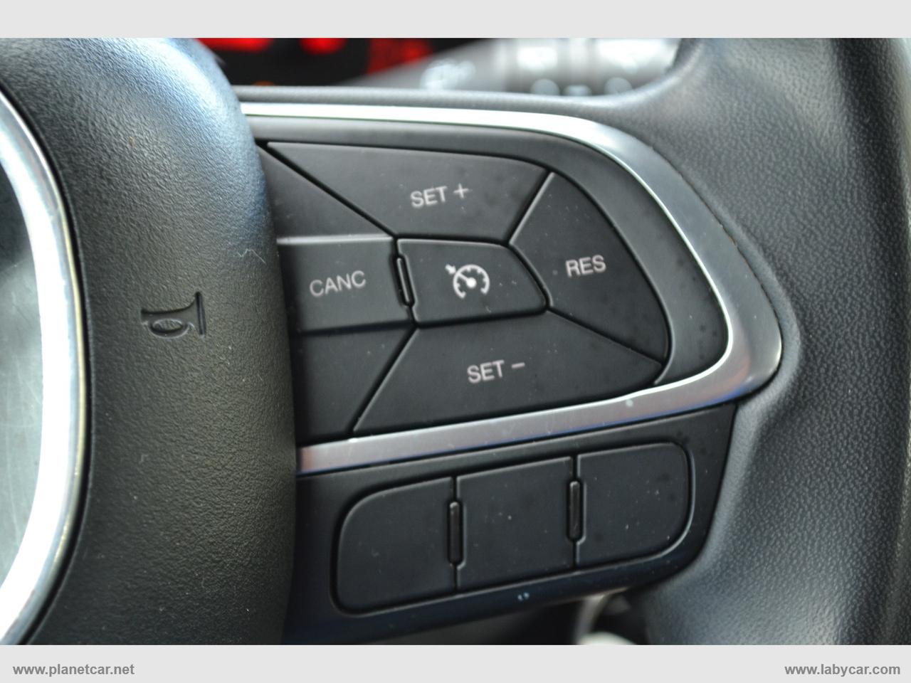FIAT Tipo 1.6 Mjt S&S DCT 5p. Lounge