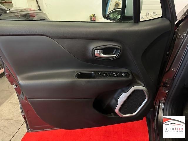 JEEP - Renegade 1.6 mjt Limited fwd 120cv NEOPATENTATI