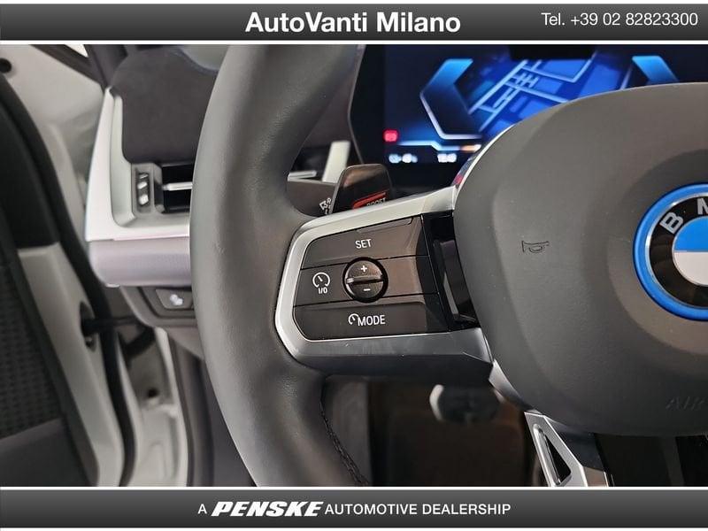 BMW iX2 iX2 eDrive 20 Msport Pro