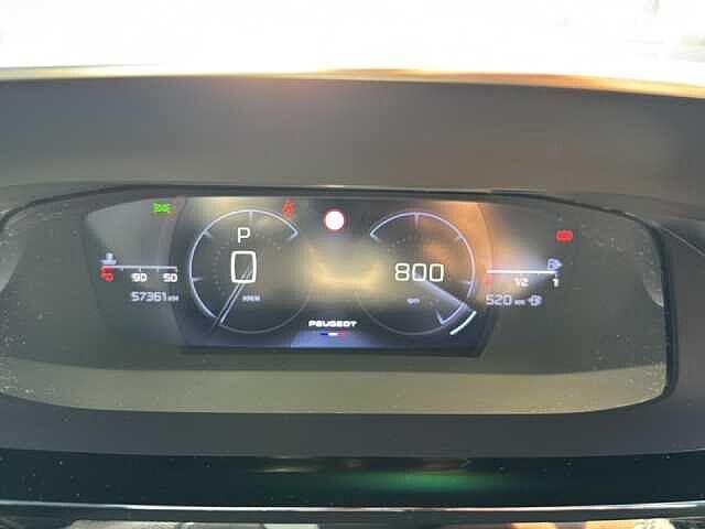 Peugeot 308 BlueHDi 130 S&S EAT8 SW GT