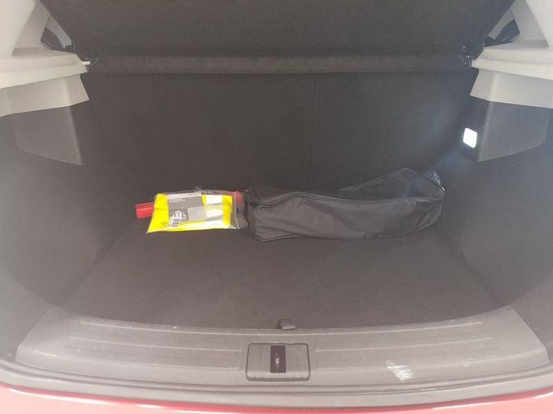 MG ZS ZS 1.0T-GDI Luxury