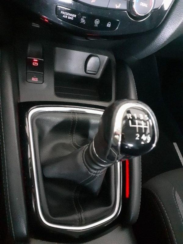 Nissan Qashqai 1.5 dCi 115 CV Acenta SAFETY PACK - KM CERTIFICATI