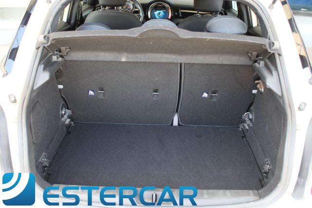 MINI One 1.5 One 75CV 5 porte