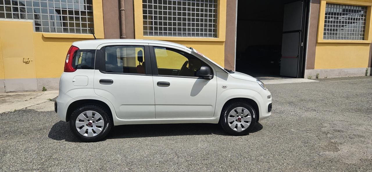 Fiat Panda 1.2 Pop - KM. 38.000 CERTIFICATI! - AUTO PER NEOPATENTATI