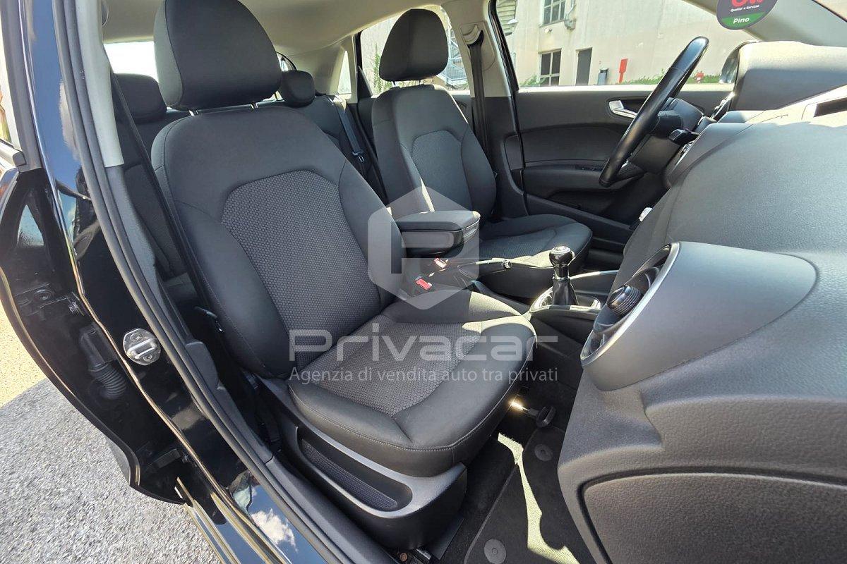 AUDI A1 SPB 1.0 82CV TFSI Design