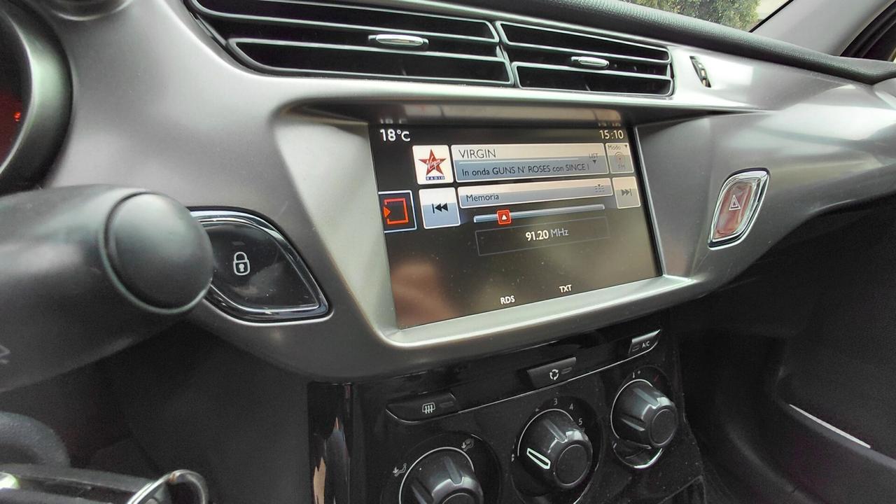 Citroen C3 BlueHDi 75 Feel Edition