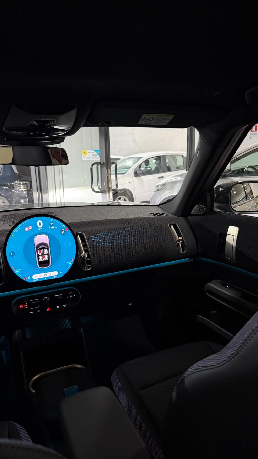 Mini Cooper D Countryman