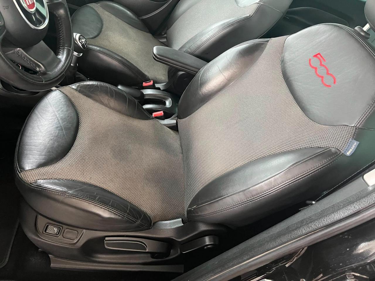 Fiat 500L 1.6 Multijet 120 CV Pop Star
