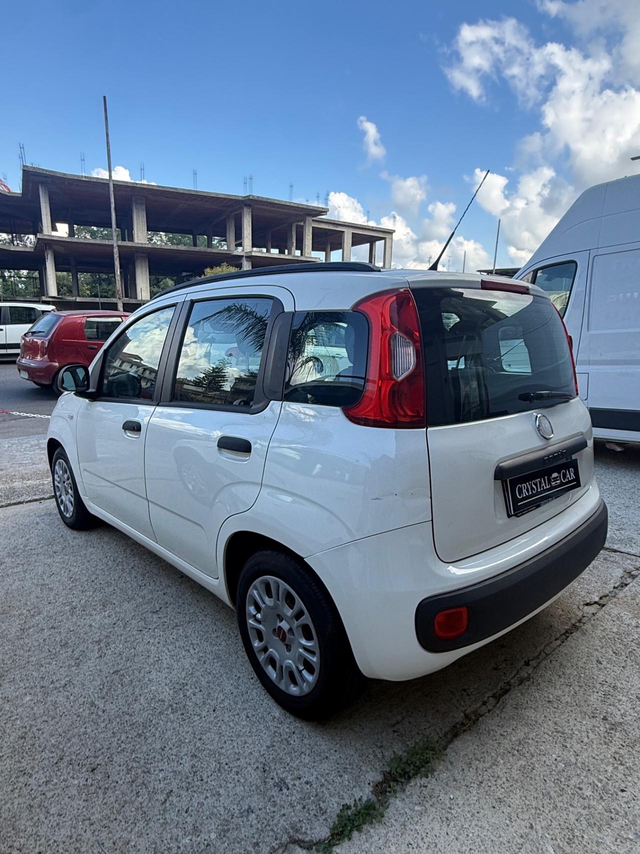 Fiat Panda 1.2 EasyPower Easy