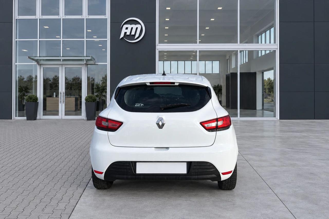 Renault Clio AUTOCARRO N1 2POSTI +IVA