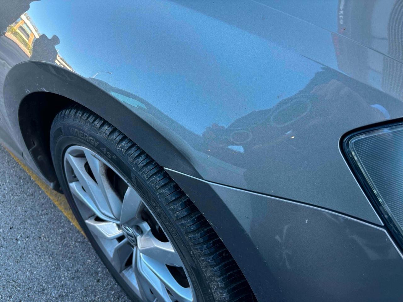 Volkswagen Golf 1.6 TDI 110 CV 5p. Business BlueMotion Technology