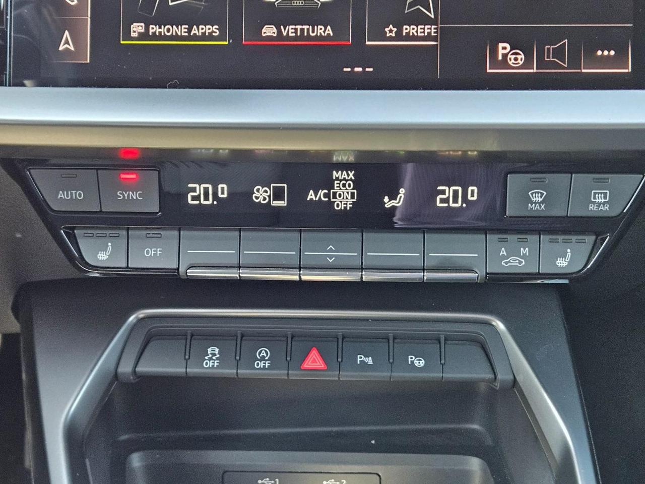 Audi A3 SPB 30 TDI Business