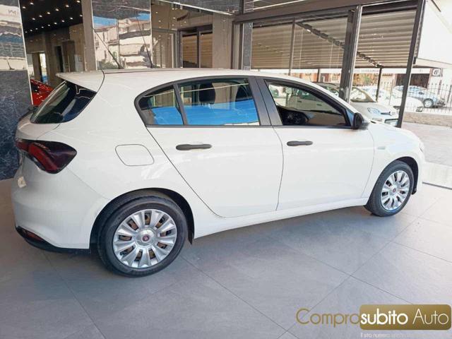 FIAT Tipo 1.3 Mjt 4 porte Lounge