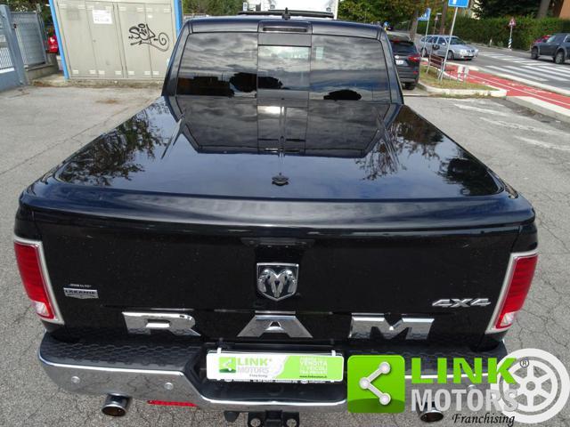 DODGE RAM 1500 AWD 5.7L V8 401CV LARAMIE AUTOCARRO