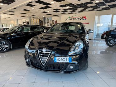 Alfa Romeo Giulietta 1.6 JTDm-2 105 CV Exclusive