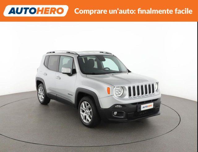 JEEP Renegade 1.4 MultiAir Limited