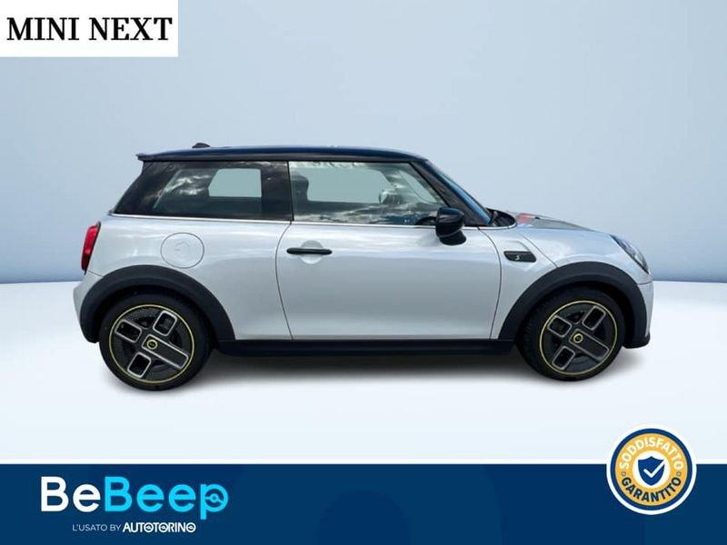MINI Full Electric Mini MINI 3P COOPER SE CLASSIC AUTO