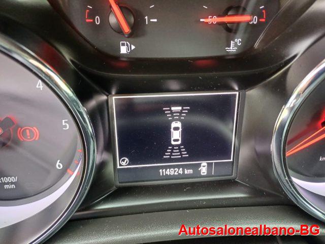 OPEL Astra 1.6 CDTi 110CV Start&Stop Sports Tourer Business
