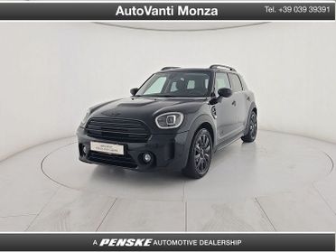 MINI Countryman Mini Countryman 2.0 Cooper D All4 auto