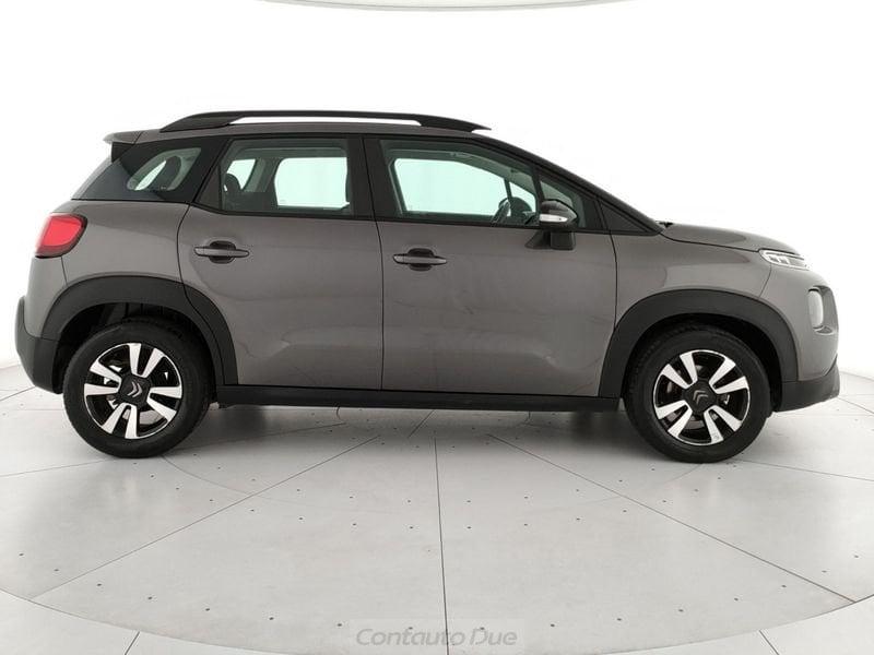 Citroën C3 Aircross BlueHDi 100 S&S Feel