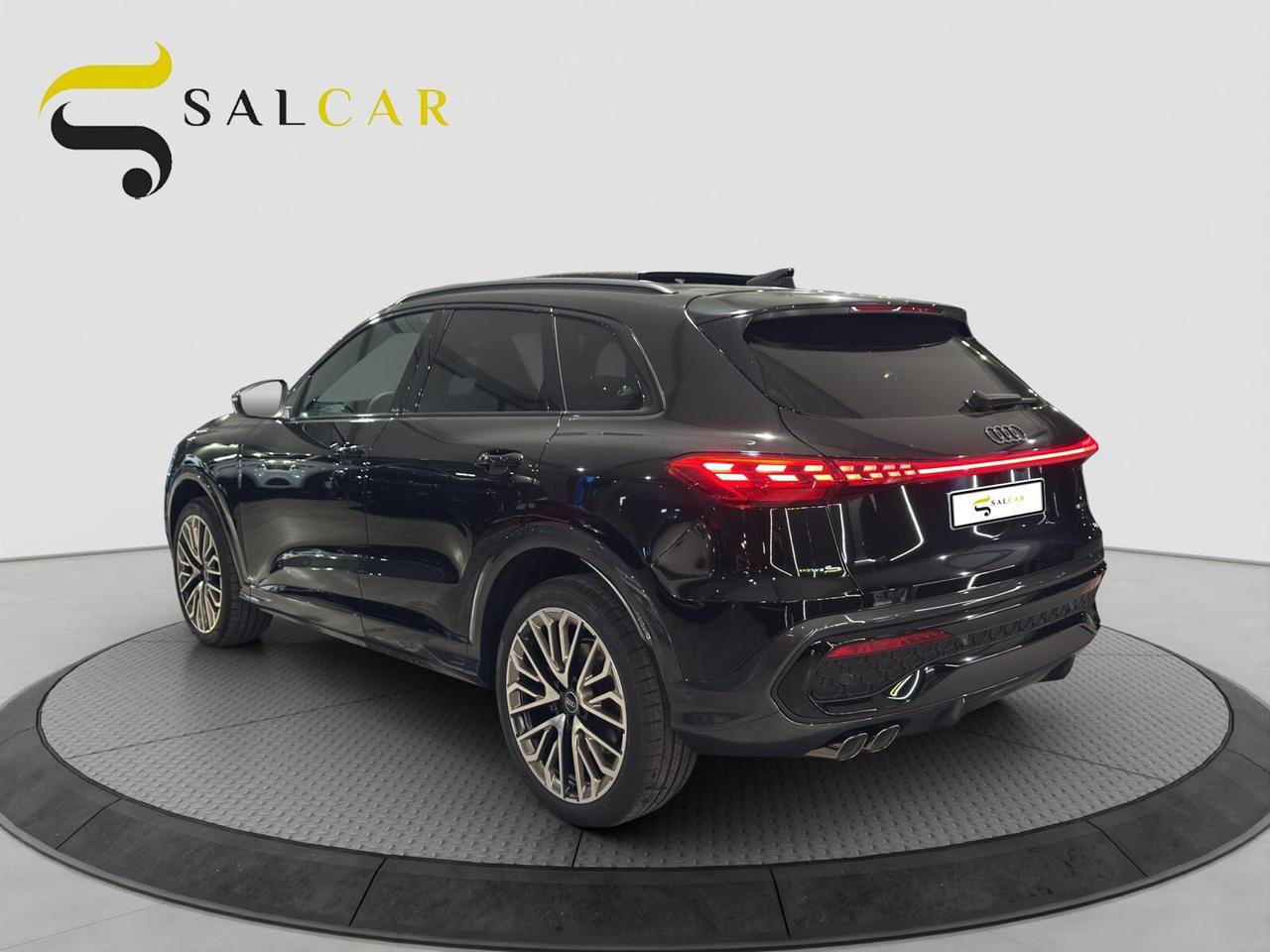 Audi Q5 2.0 tdi 204cv mhev S-Line quattro Tetto 2025