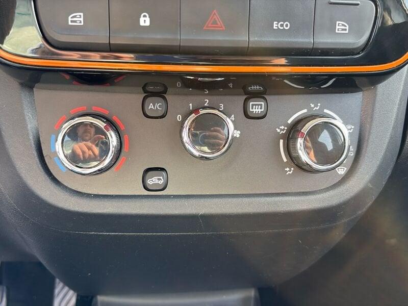 Dacia Spring Spring Expression Electric 45