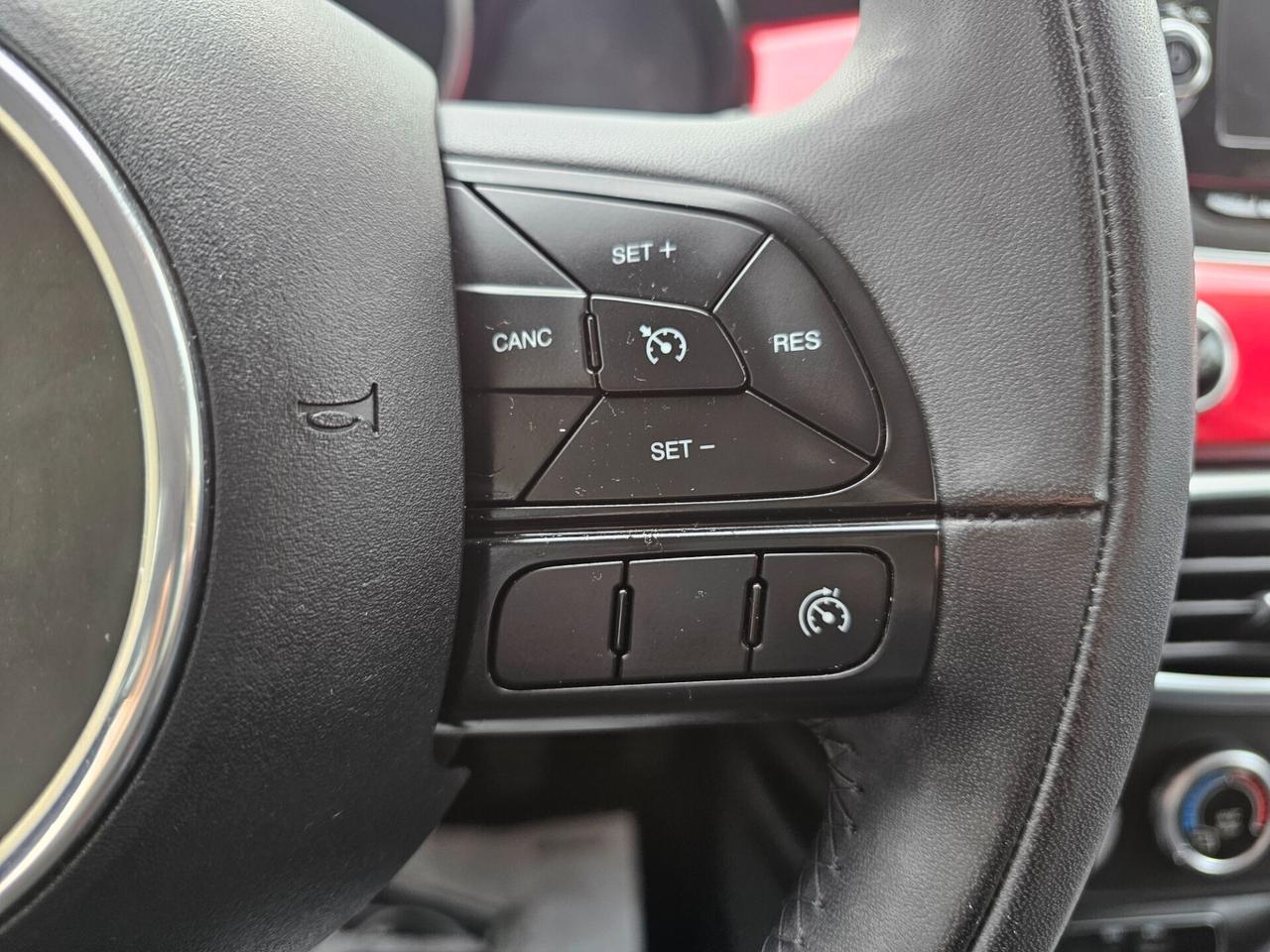 Fiat 500X 1.6 MultiJet 120 CV Pop Star