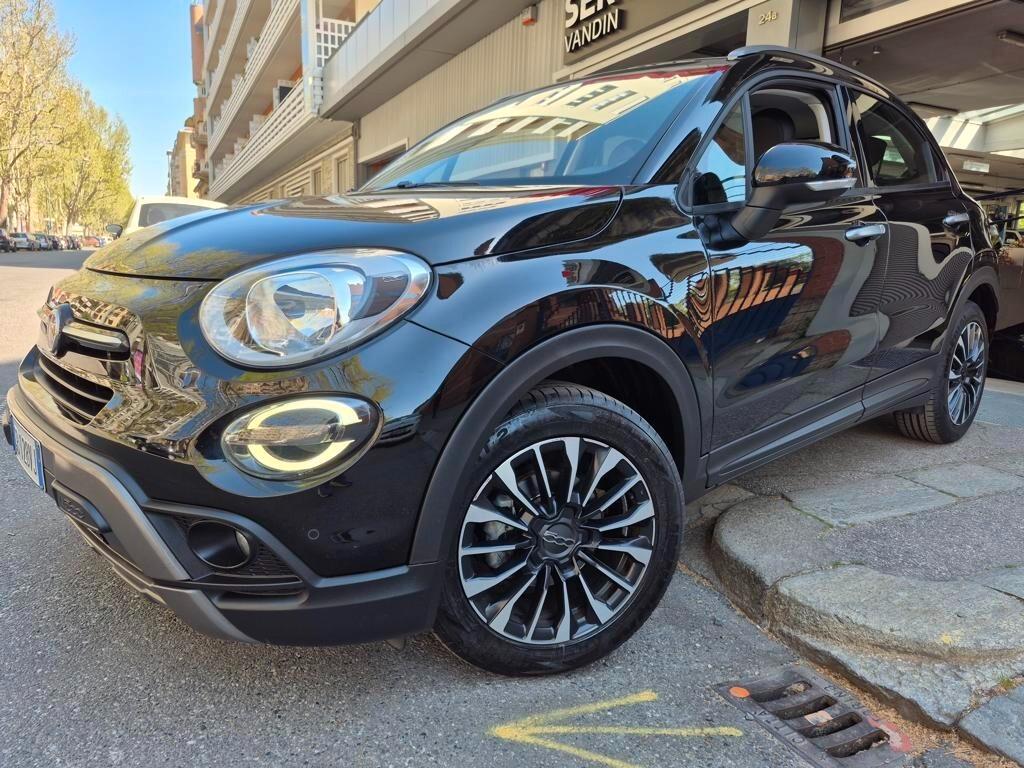 Fiat 500X 1.0 T3 120 CV Cross