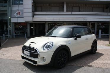 MINI Cooper SD 2.0 Cooper SD aut. Business