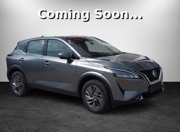 Nissan Qashqai MHEV 140 CV Acenta