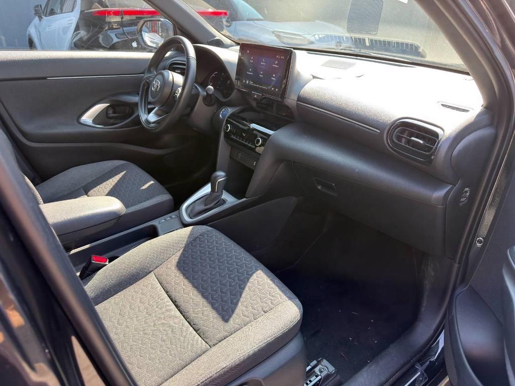 Toyota Yaris Cross 1.5 H Trend FWD E-CVT