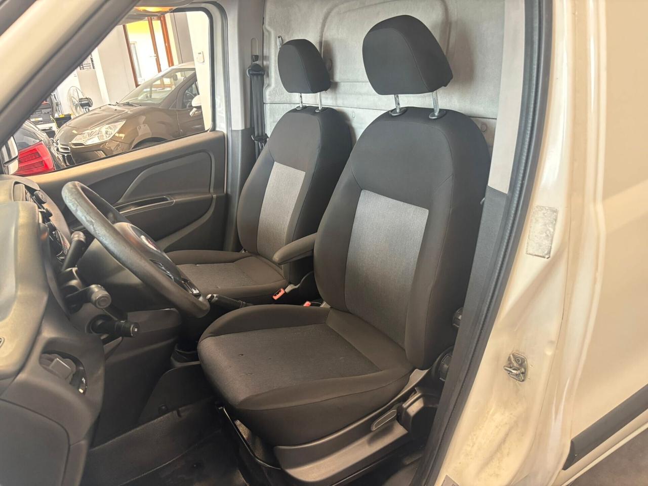Fiat Doblo Doblò 2018 - 1.6 MJT 105 CV MAXI