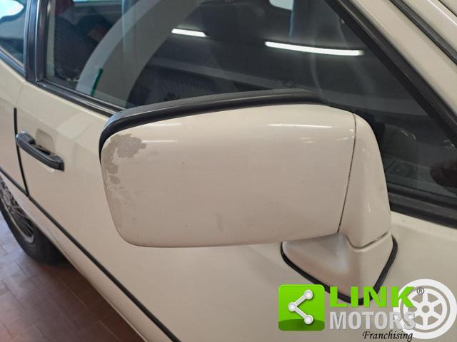 PORSCHE 924 2.0 5 MARCE