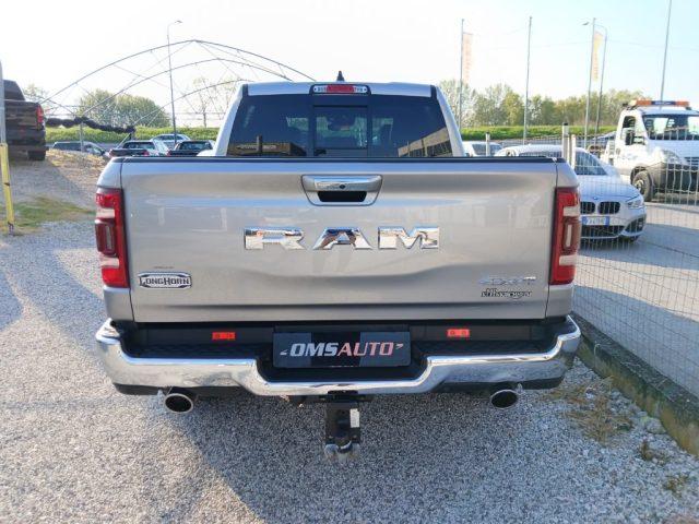 DODGE RAM 1500 5.7 GPL V8 Limited Longhorn N1