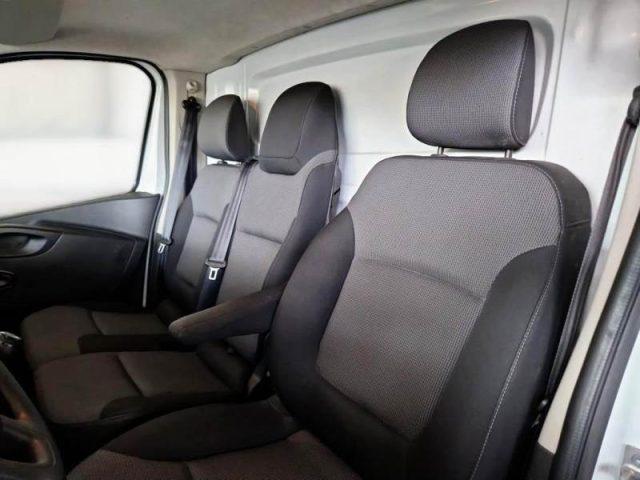 FIAT Talento 2.0 Ecojet 120CV PL-TN Furgone 12q