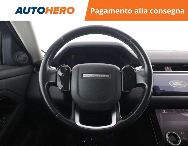 LAND ROVER Range Rover Evoque 2.0D I4-L.Flw 150 CV AWD Auto
