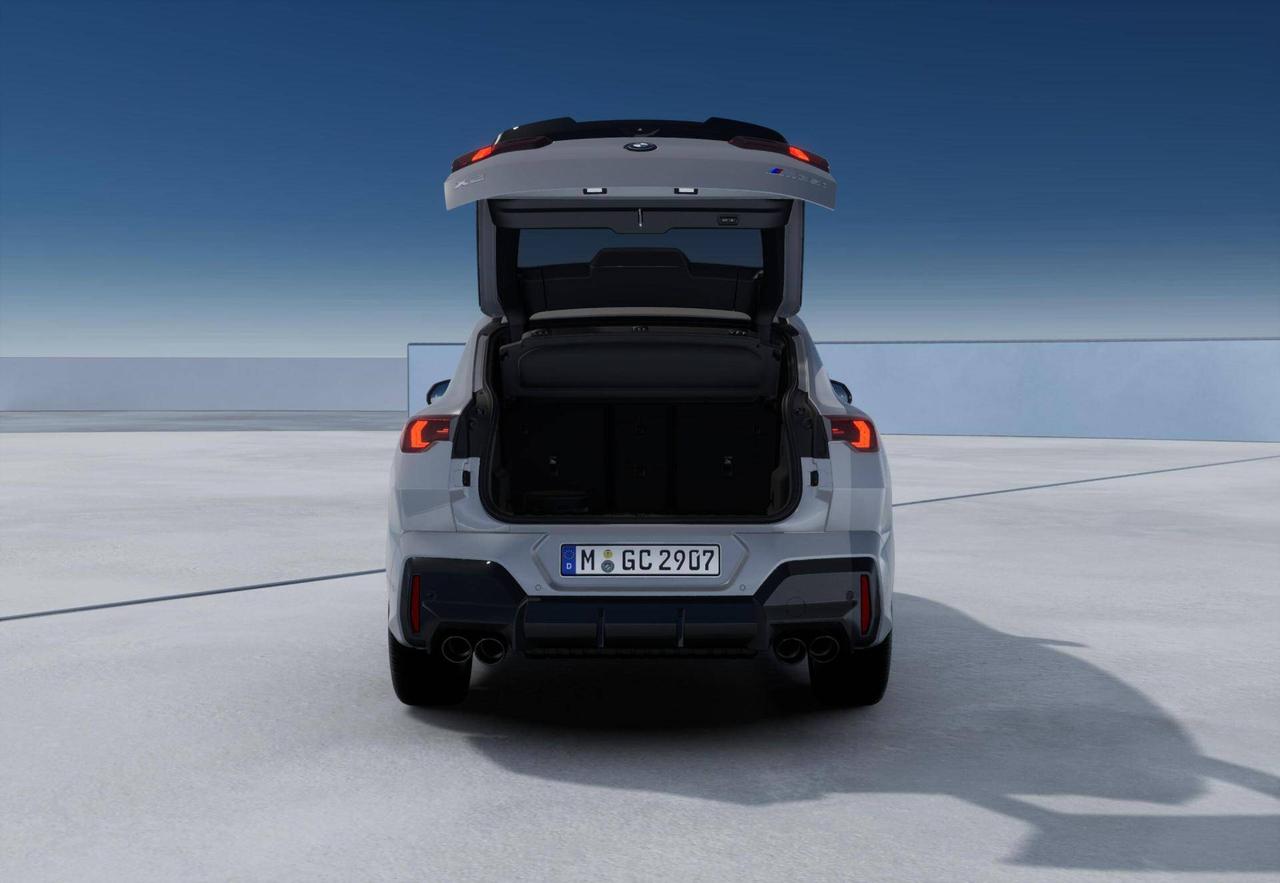 BMW X2 M35i xDrive MSport Pro