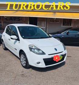 Renault Clio 1.2 16V 5 porte GPL Yahoo!
