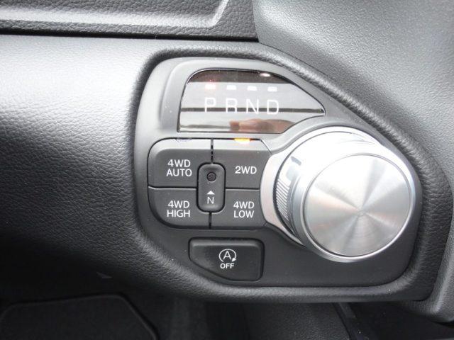 DODGE RAM 1500 3.0L I6 Hurricane LARAMIE SPORT - Pronta
