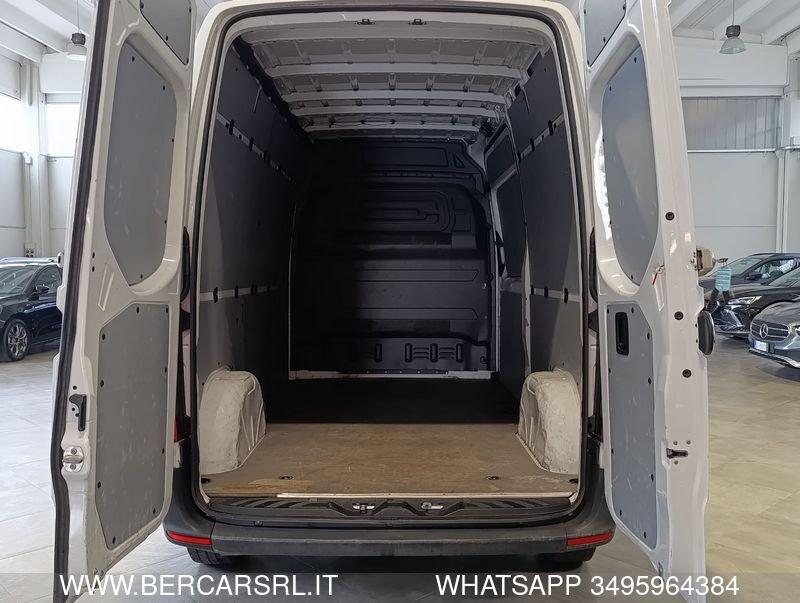 Mercedes-Benz Sprinter Sprinter F39/33 311 CDI FWD TA Furgone