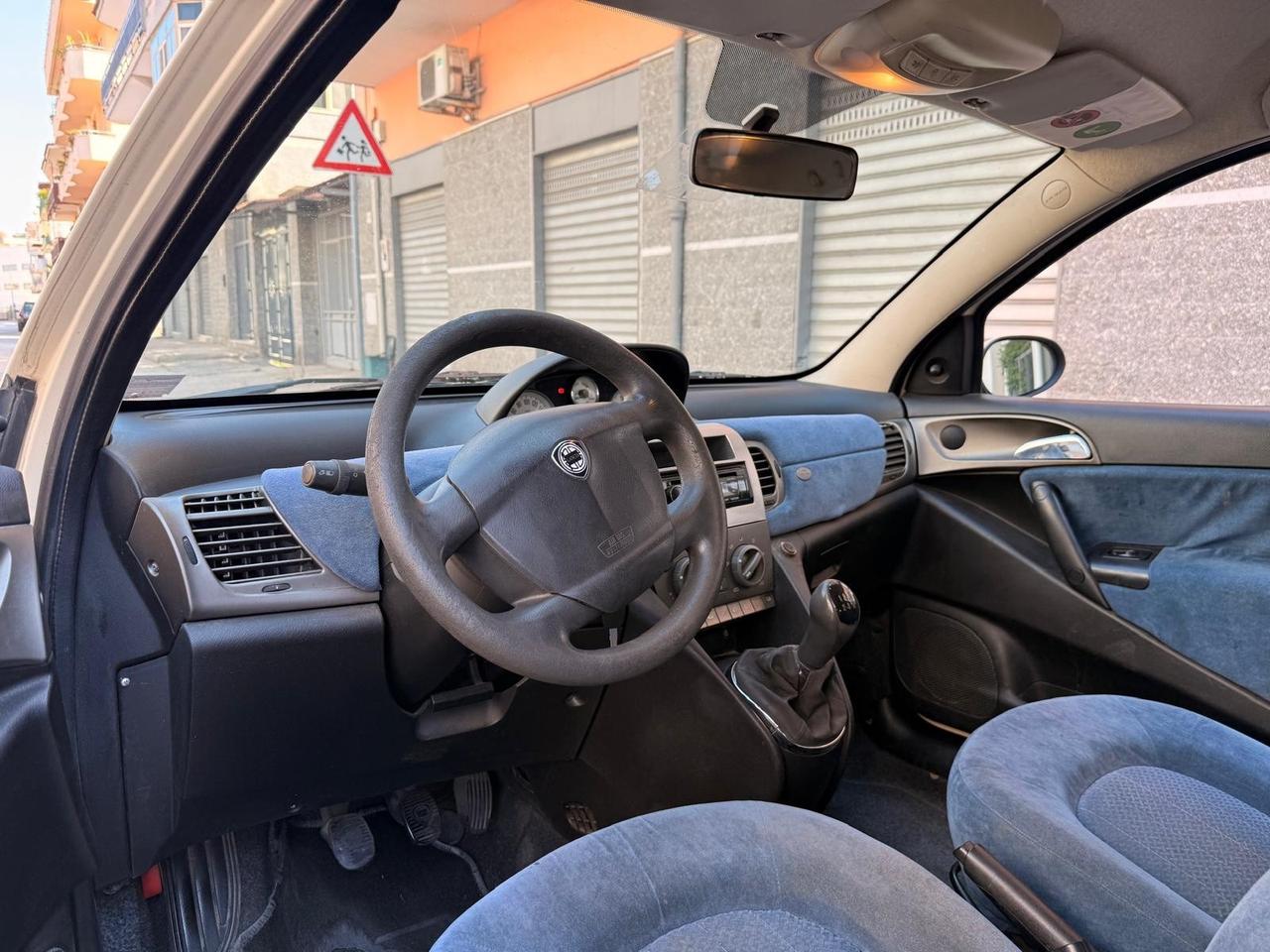 Lancia Ypsilon 1.3 Multijet 70CV IN PERFETTE CONDIZIONI