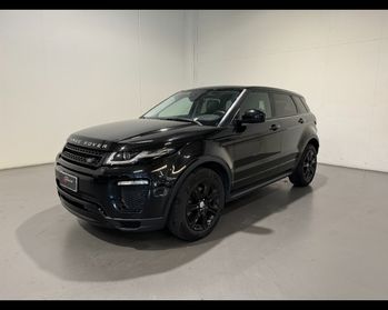 LAND ROVER EVOQUE 5p 2.0 td4 HSE DYNAMIC