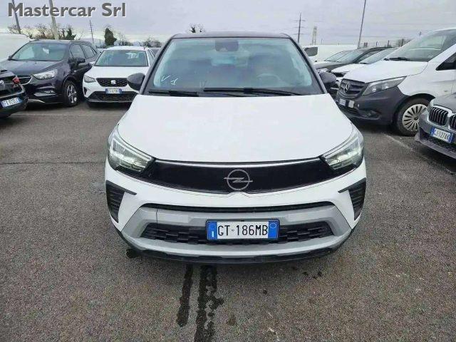 OPEL Crossland 1.2 130cv AT6 Elegance - GT186MB