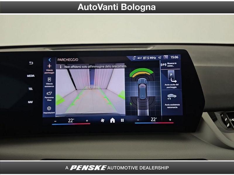 BMW X1 X1 sDrive 18d