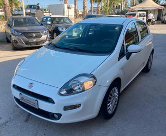 Fiat Punto 1.3 MJT 75CV 5 porte Van Easy 4 posti E5+