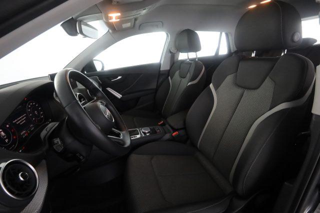 AUDI Q2 Q2 35 TFSI S tronic Business Advanced