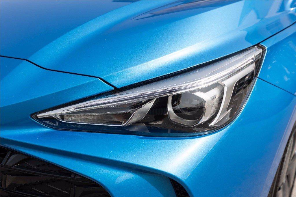 MG MG3 1.5 Standard del 2026